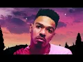 Trip Carter - COCOA BUTTER KISSES REMIX