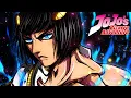 Bruno Bucciarati Theme but it's EPIC VERSION (Furious Fight x Nella Cerniera)