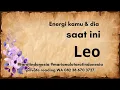 Download Lagu Leo 🎋sama sama ada rasa, sama sama cinta🎋 Mari Tarot #tarotindonesia #leo