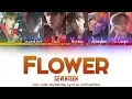 Download Lagu SEVENTEEN (세븐틴) - Flower (플라워) Color Coded Han/Rom/Eng Lyrics
