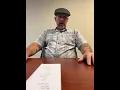 Chuck discusses USAA auto insurance treatment of veterans
