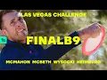 2021 Las Vegas Challenge FINALB9 LEAD McBeth McMahon Heimburg Wysocki Jomez Disc Golf