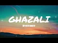 YD- Ghazali ft Bryan Mg (Lyrics)