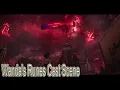 Lagu Wanda's Runes Cast Scene - WandaVision Ep9