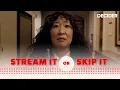 The Chair Netflix Review Stream It or Skip It Decider