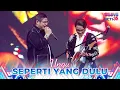 Download Lagu Ungu - Seperti Yang Dulu | I LOVE RCTI 35