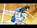 Download Lagu [Epic] Kuroko no Basket Season 2 OST - First Attack (I+II)