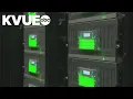 Texas Gov Abbott calls for data center regulations