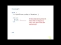 Break and Continue Statements in Matlab