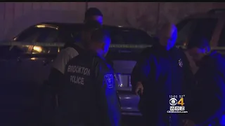 27-Year-Old Killed In Brockton Shooting
