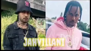 jahvillani mix 2021