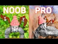 Download Lagu I Made Elliot A Pro