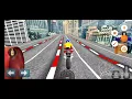 Impossible Moto Bike Racing Unity Game Source Code