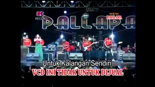 Download Lilin Herlina  - Awan Kelabu   PALLAPA MP3