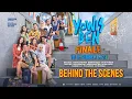 YOWIS BEN Finale - Behind The Scenes