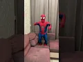 Download Lagu Little Spiderman🤣#shors
