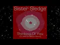 Lagu Sister Sledge - Thinking Of You (TI*MID Vandalism Remix)