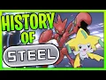 Is Steel The BEST Pokemon Type