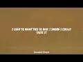 Ella Langley - Somethin' Simple (Lyrics)