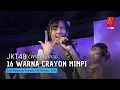 Download Lagu JKT48 - 16 Warna Crayon Mimpi (16 iro no Yume Crayon) | CMR 02 Oktober 2025