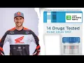 Did Roczen Refuse To Take A Drug Test