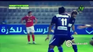 في التالتة يمين   أجمل ذكرياآت الزمالك  دندنها