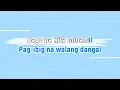 Pag-ibig Na Walang Dangal KARAOKE | Eva Eugenio