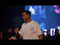 ادهم القاق | غرامك قاتل - قلبي حبك