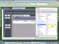 Visual Studio 2010 tutorial Create Search button