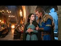 She Flirted with His Brother The Alpha King Pulled Her Aside and Said Wrong Brother Honey