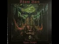 Lagu Khaos Aura - Thorn Bringer  (Norwegian Black Metal | Full Album 2025)