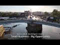 Zanesville Muskingum County Small Business - Big Opportunity