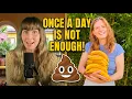 Are You Constipated on a Vegan Diet Here Is Why How to Fix It