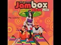 Nisha Jane Jaan O Meri Jane Jaan Remix Shashwati Jambox Nisha Mix 2003