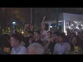 Live พูดทำไม - Two Popetorn @กินเล่น Kirin Bar and Restaurant (Sukhothai)