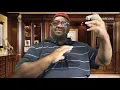 Jail Prison and Deaf People Otis Story