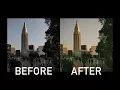 VSCO Tutorial Achieve Film Look with Your Smartphone