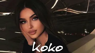 alida e vuaj remix koko 2022