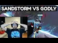 Download Lagu NA #1 VS EU #1 | Reacting to SANDSTORM vs GODLY Spring Royale - Liquid Boomie