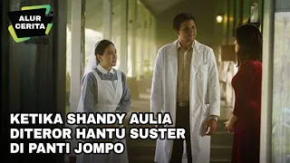 Download Misteri Hantu Suster di Panti Jompo | Alur Cerita Film | KUTUK MP3