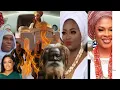 Download Lagu Bürn her alive📌queen naomi😳begs ooni !Ashley in tears surrender to great iyanifa ova the unspeakable