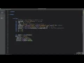 013 JavaScript working with arrays