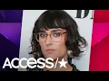 Teddy Geiger Makes First Red Carpet Appearance Since Announcing Her Gender Transition Access