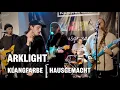Download Lagu ARKLIGHT - KLangfarbe Hausgemacht