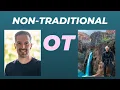 Occupational Therapy jobs that don t require an OT degree