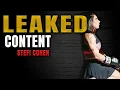 Stefi Cohen LEAKS Footage In A Roid Rage