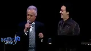 آهنگسازی بی نظیر انوشیروان روحانی با اجرای استاد معین 