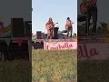 How lucky am I (honeywine song) -Kaitlin butts