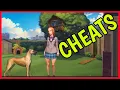 TAFFY TALES Cheat Codes Season 5 v1 07 3c Money Cheat Save Code