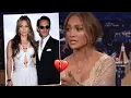 Jennifer Lopez Brings up Marc Anthony Tarot Reading What s Happening